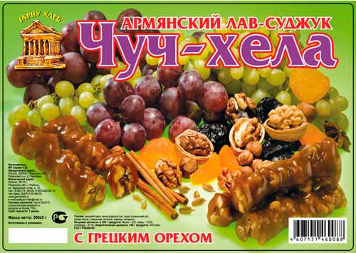состав